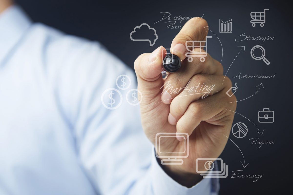 מה הן חמשת הסיבות לבחור את אייל פז כיועץ עסקי?