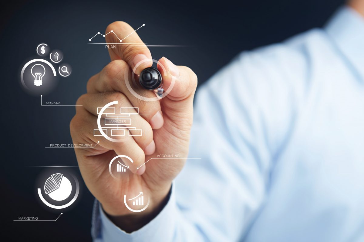 שיפור המכירות בעסק – הגיע הזמן להתעלות על עצמכם