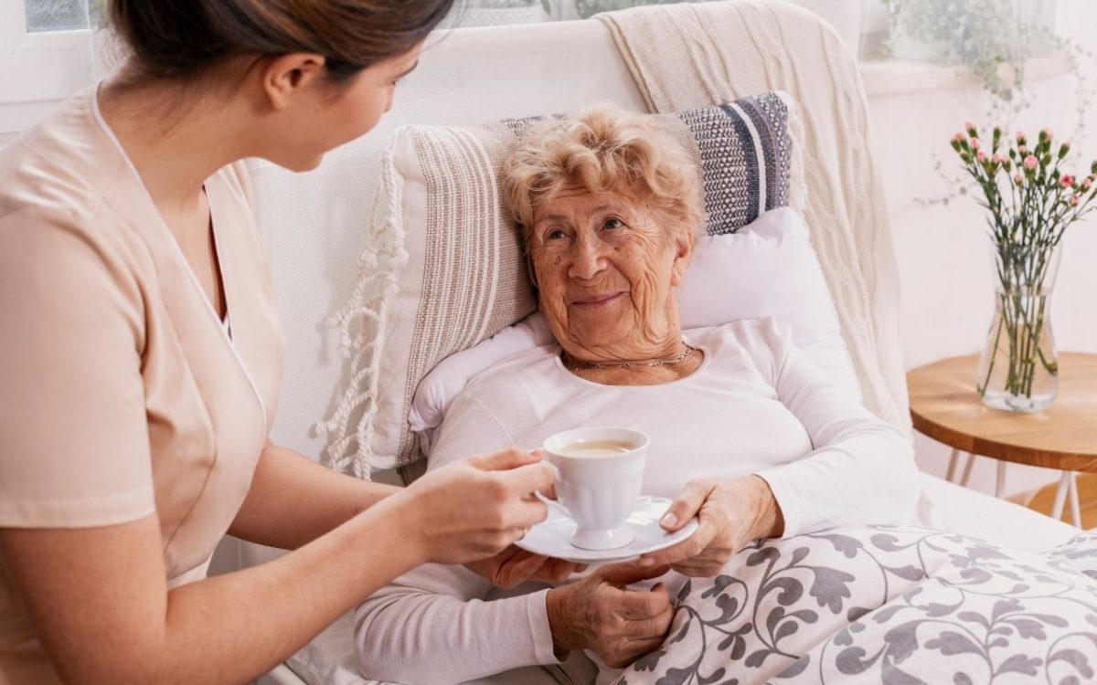 סיעוד פרטי – כל מה שצריך לדעת