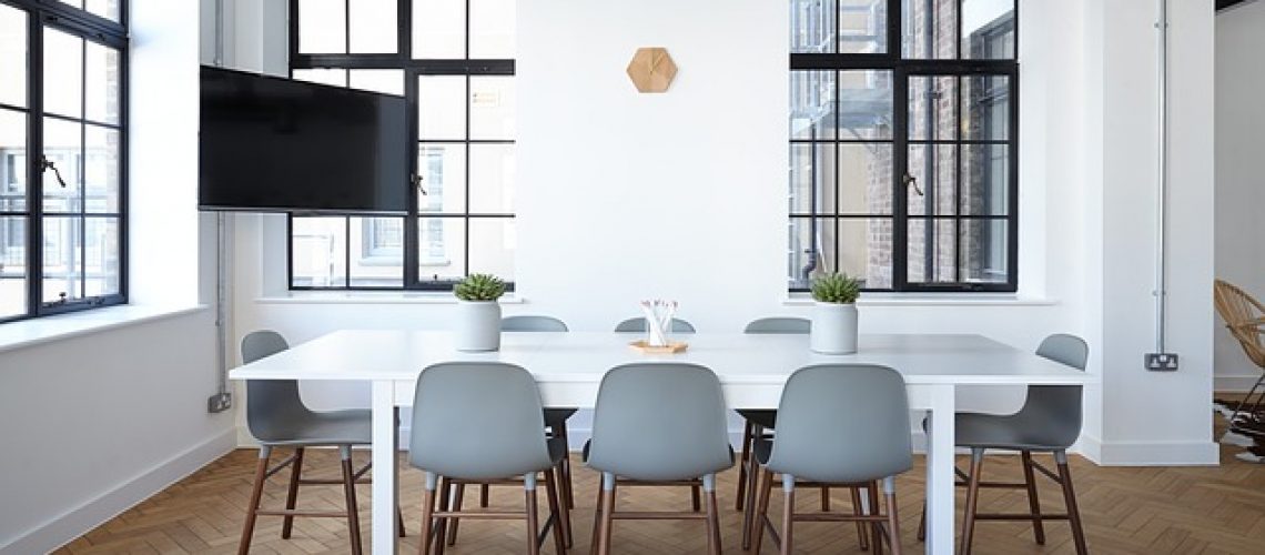 לשפץ את המשרד