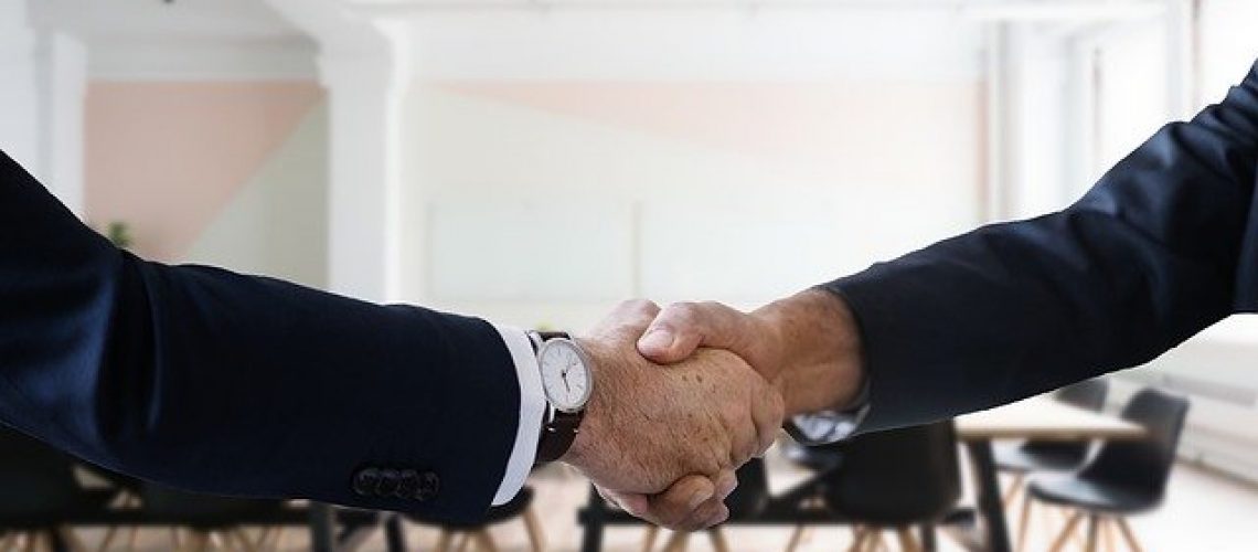 ראיון עבודה